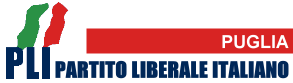 PLI - PARTITO LIBERALE ITALIANO